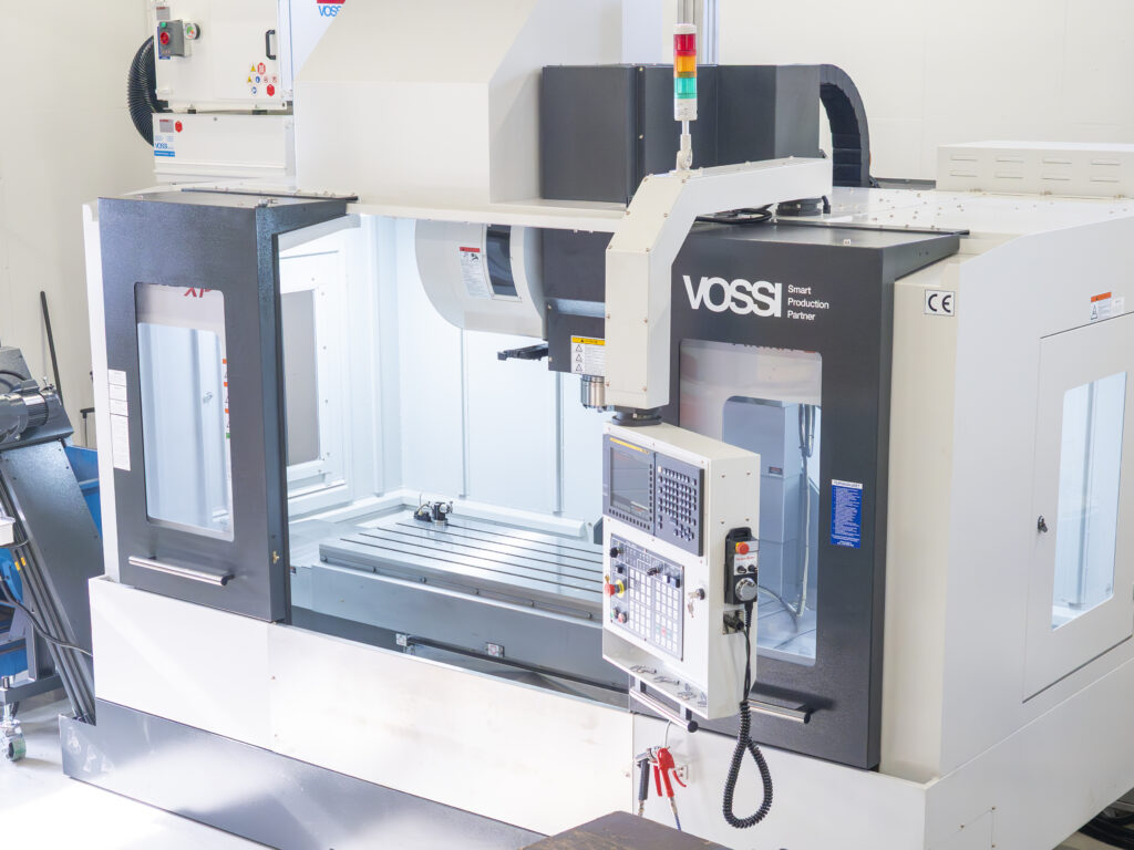 Akira-Seiki V5.5 XP – koneistuskeskus.